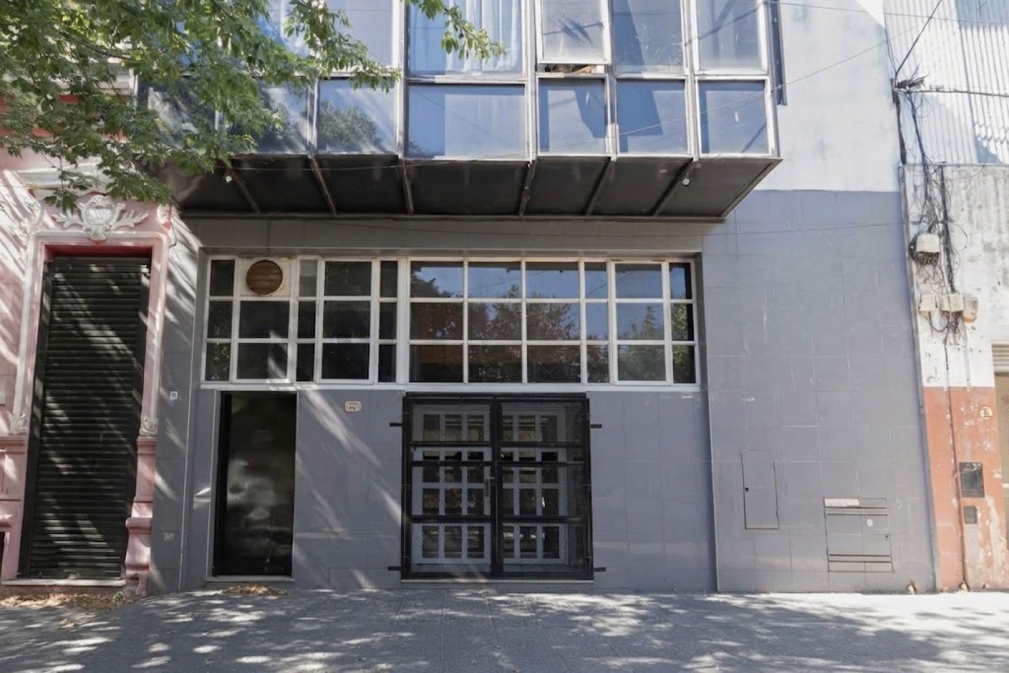 Edificio Institucional y Corporativo en Barrio Abasto, Rosario 