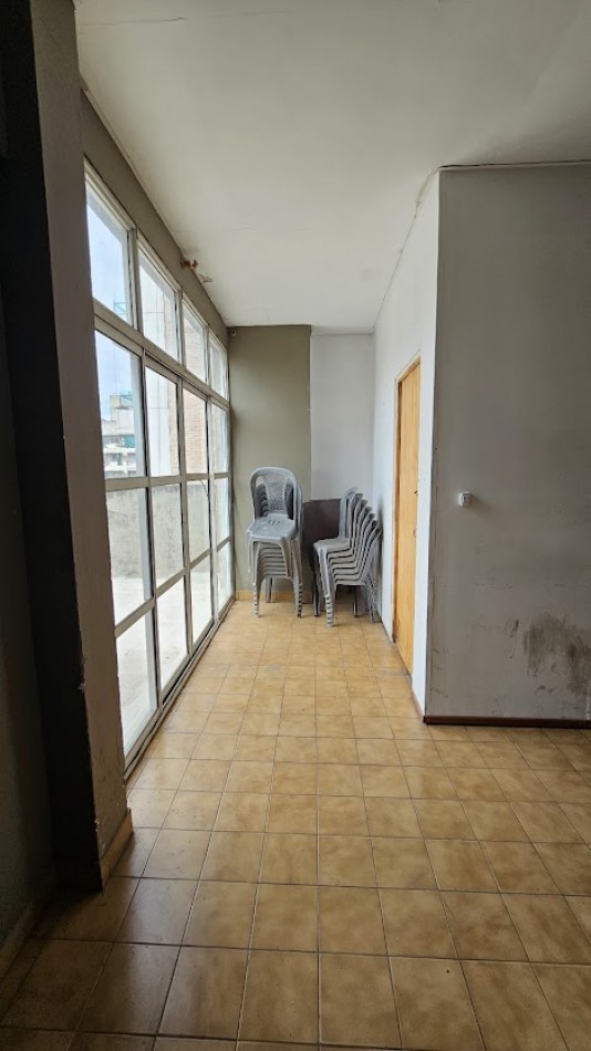 Edificio Institucional y Corporativo en Barrio Abasto, Rosario 