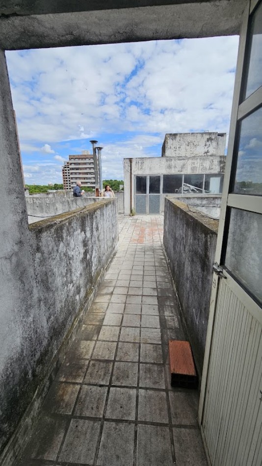 Edificio Institucional y Corporativo en Barrio Abasto, Rosario 