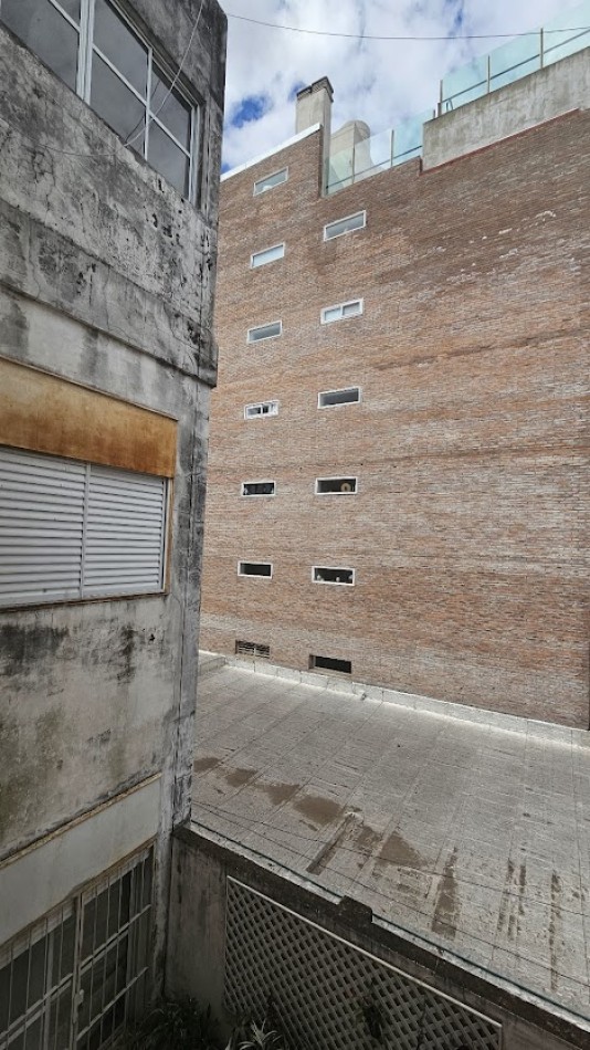 Edificio Institucional y Corporativo en Barrio Abasto, Rosario 