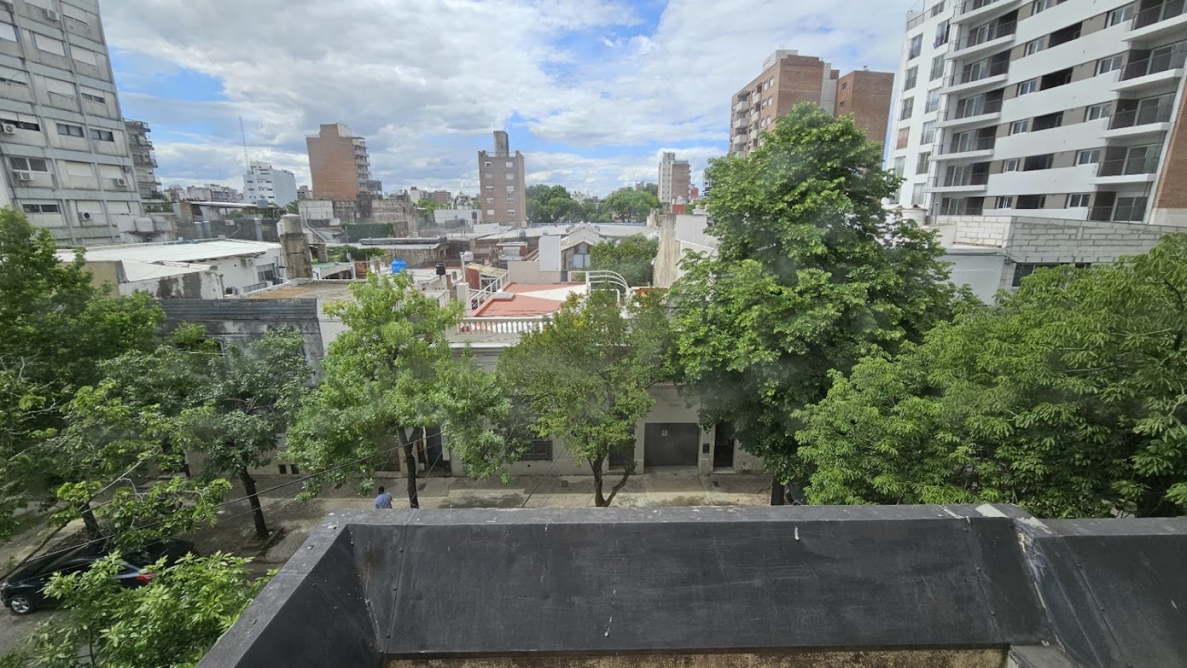 Edificio Institucional y Corporativo en Barrio Abasto, Rosario 