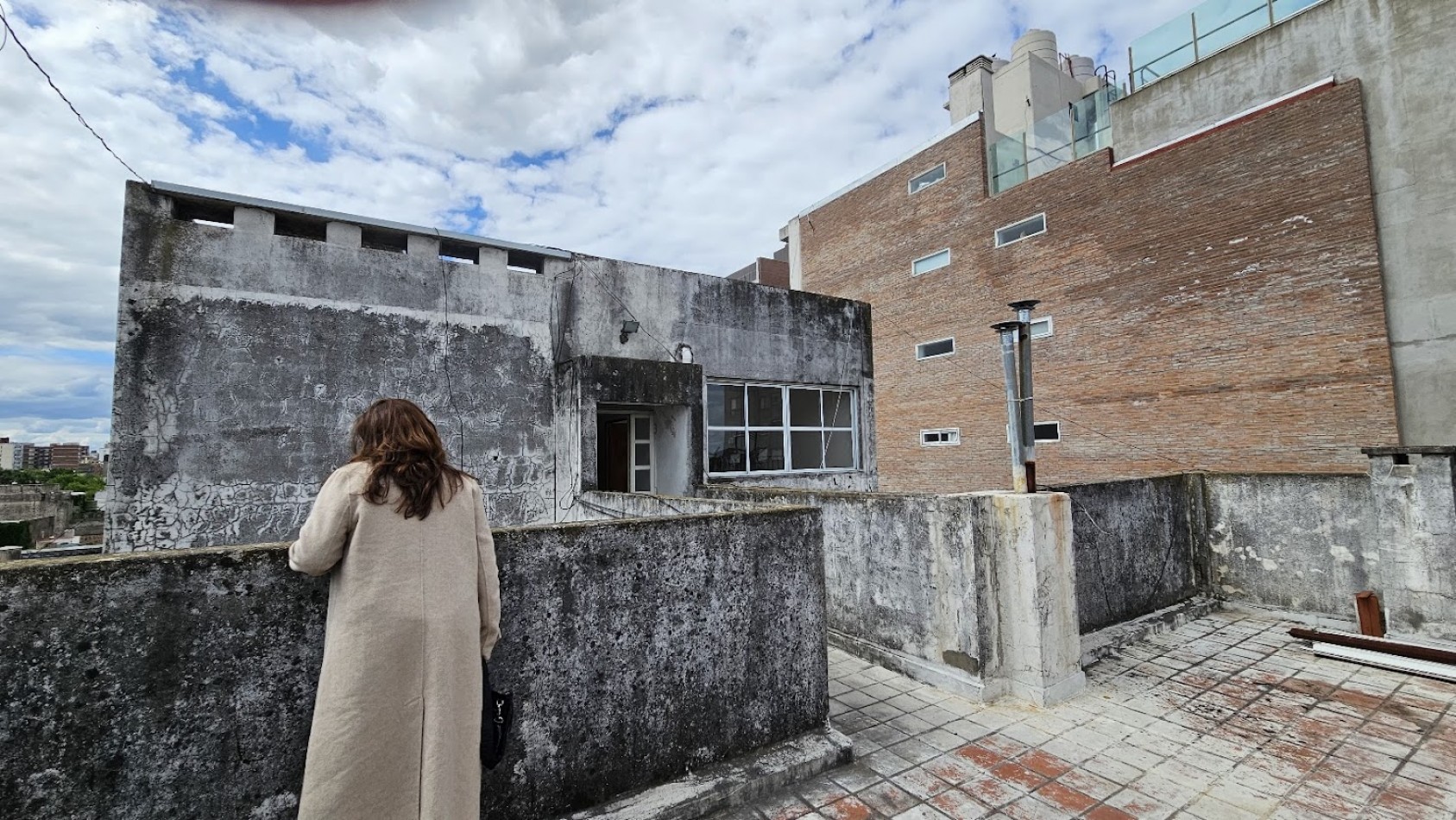Edificio Institucional y Corporativo en Barrio Abasto, Rosario 
