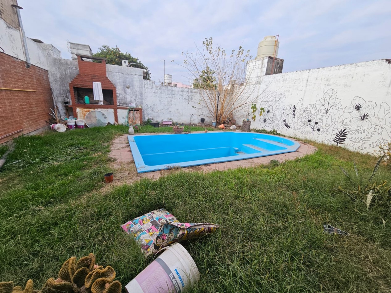Grann Casa Esquina en Alquiler - Barrio Marques de Sobremonte- Residencial o Comercial