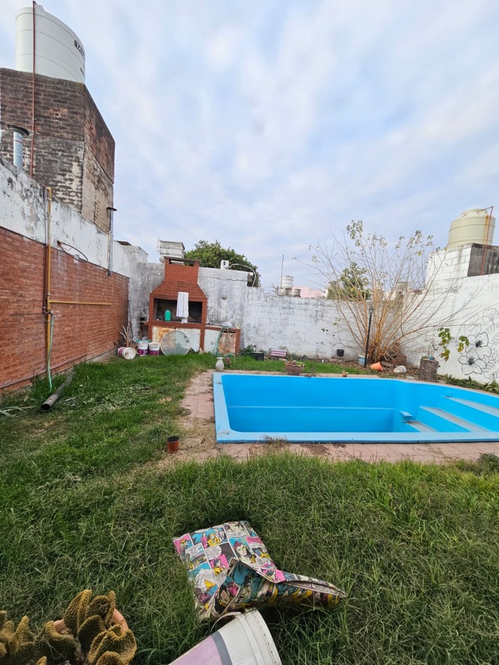 Grann Casa Esquina en Alquiler - Barrio Marques de Sobremonte- Residencial o Comercial