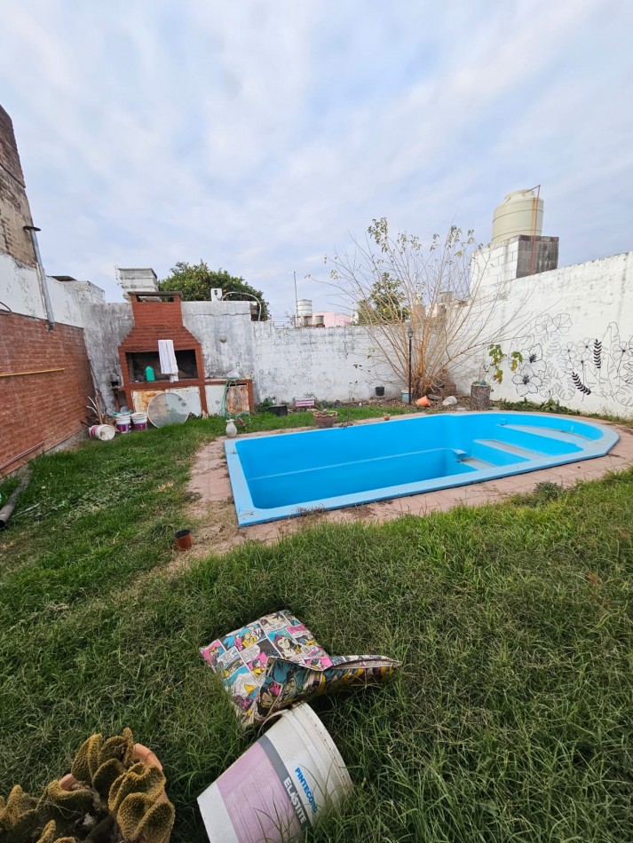 Grann Casa Esquina en Alquiler - Barrio Marques de Sobremonte- Residencial o Comercial