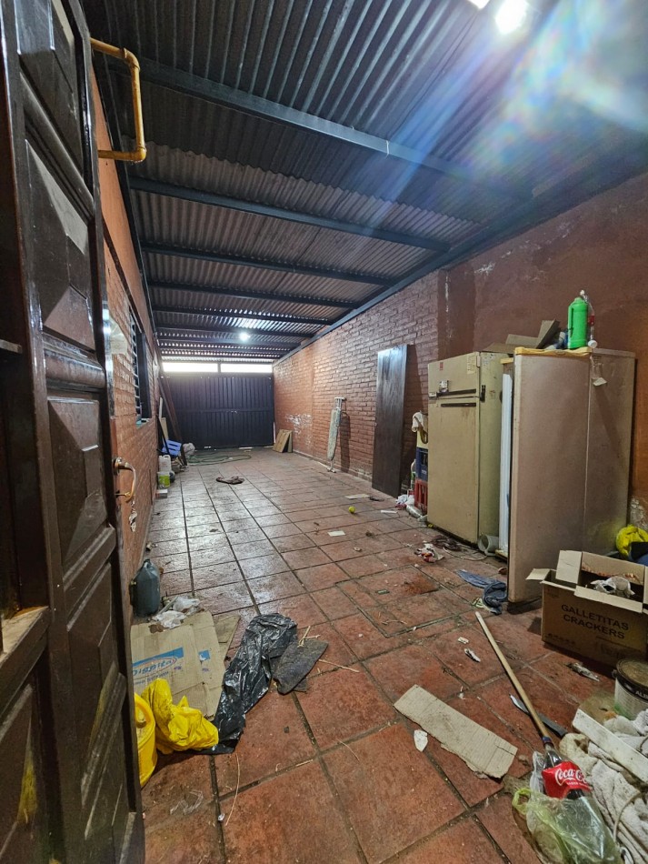 Grann Casa Esquina en Alquiler - Barrio Marques de Sobremonte- Residencial o Comercial