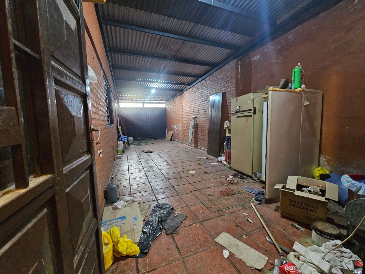 Grann Casa Esquina en Alquiler - Barrio Marques de Sobremonte- Residencial o Comercial