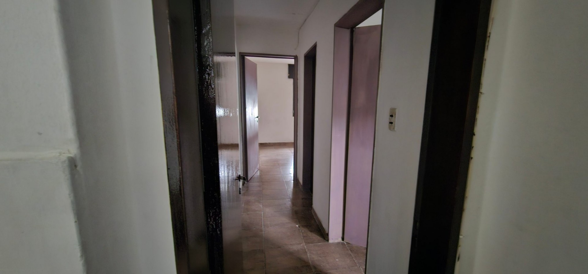 ALQUILO DEPTO P.B 3 DORM CON COCHERA- SIN COMISION INMO! 