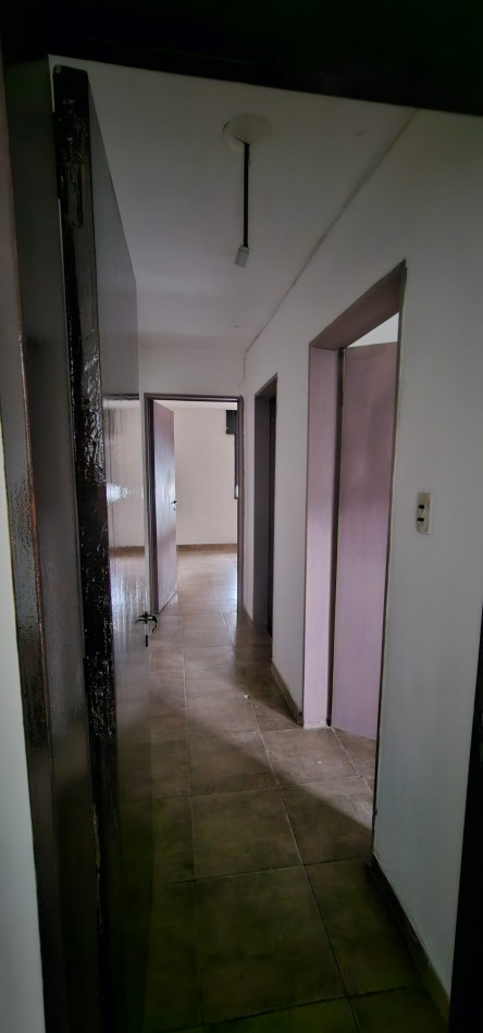 ALQUILO DEPTO P.B 3 DORM CON COCHERA- SIN COMISION INMO! 