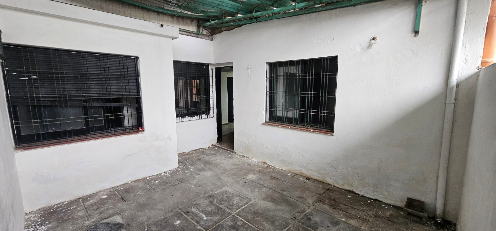 ALQUILO DEPTO P.B 3 DORM CON COCHERA- SIN COMISION INMO! 