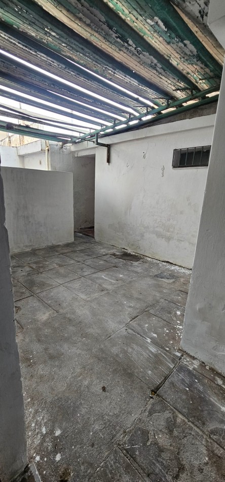 ALQUILO DEPTO P.B 3 DORM CON COCHERA- SIN COMISION INMO! 
