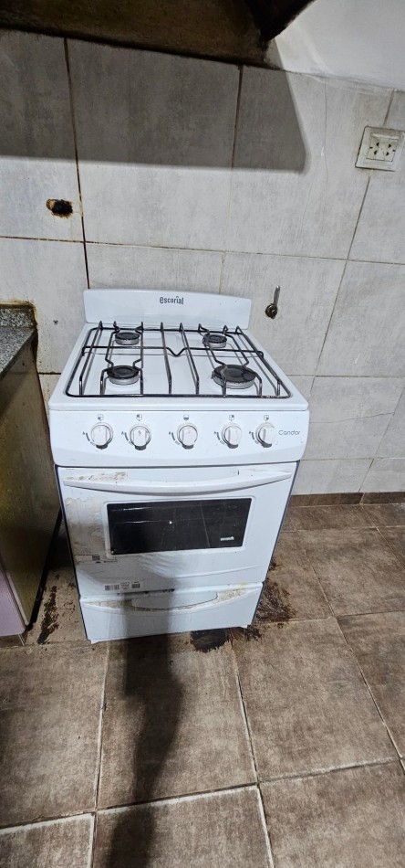 ALQUILO DEPTO P.B 3 DORM CON COCHERA- SIN COMISION INMO! 