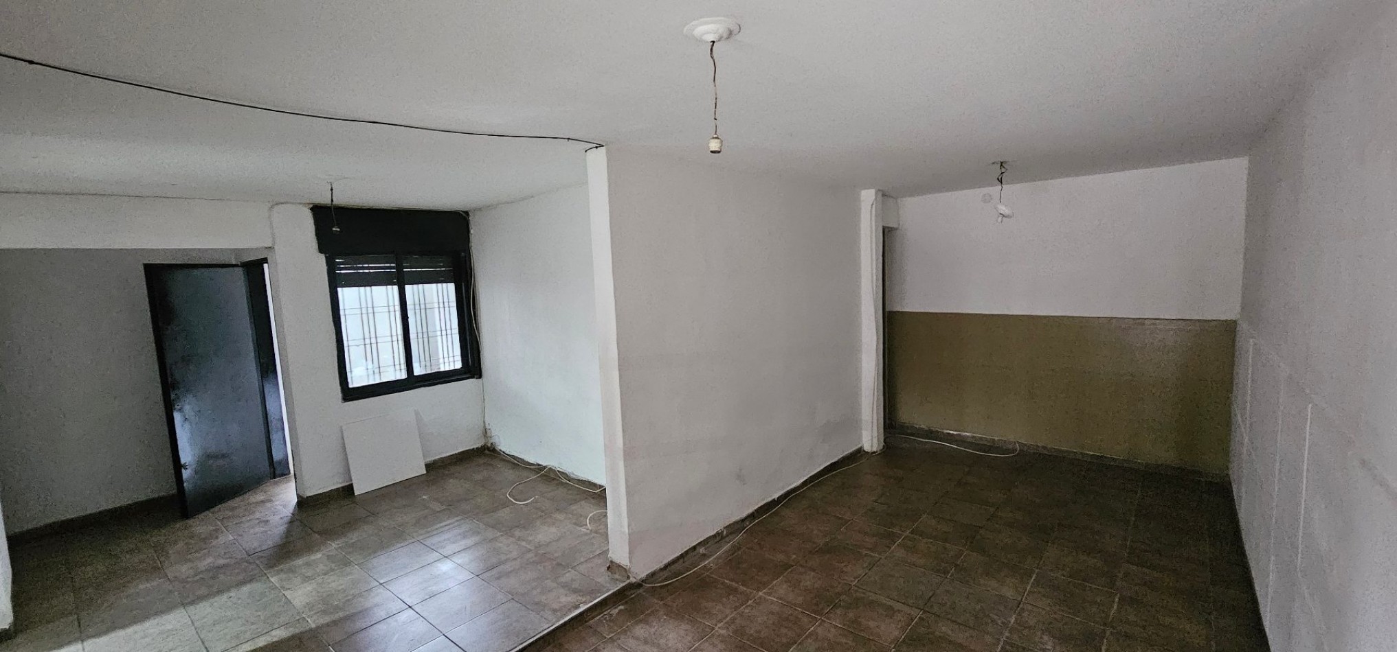 ALQUILO DEPTO P.B 3 DORM CON COCHERA- SIN COMISION INMO! 