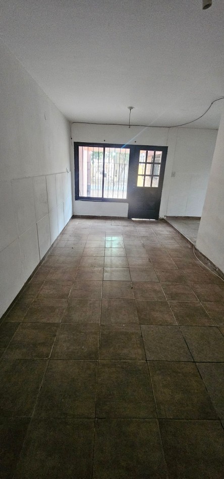ALQUILO DEPTO P.B 3 DORM CON COCHERA- SIN COMISION INMO! 