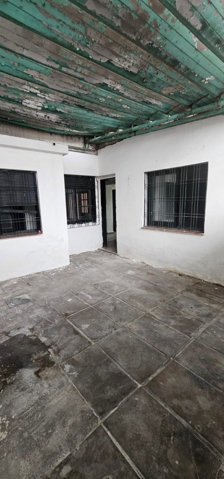 ALQUILO DEPTO P.B 3 DORM CON COCHERA- SIN COMISION INMO! 