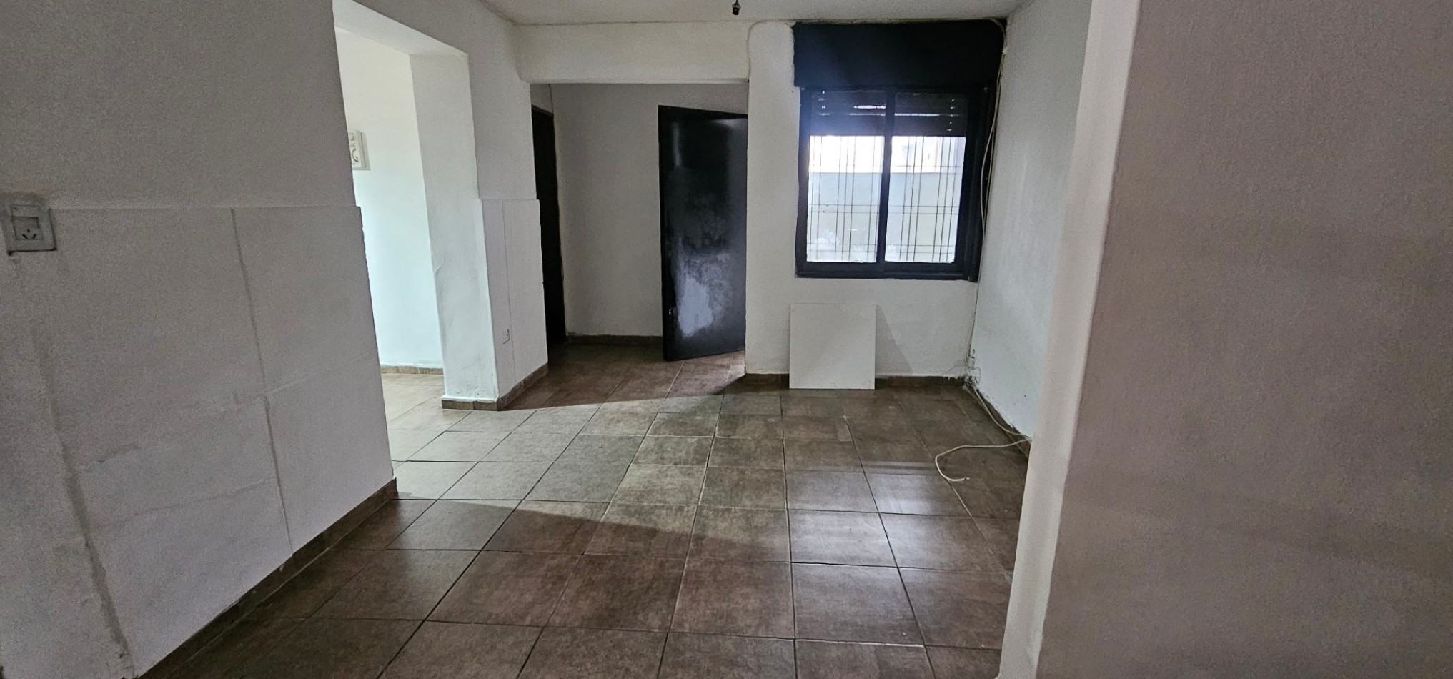 ALQUILO DEPTO P.B 3 DORM CON COCHERA- SIN COMISION INMO! 
