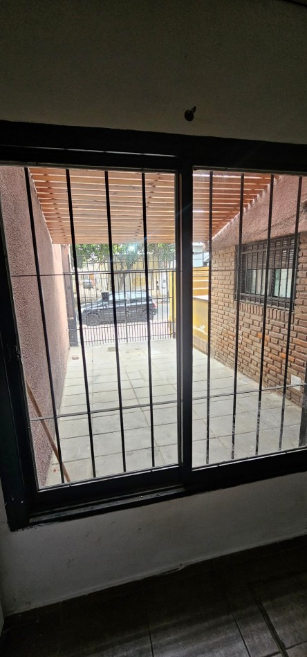 ALQUILO DEPTO P.B 3 DORM CON COCHERA- SIN COMISION INMO! 