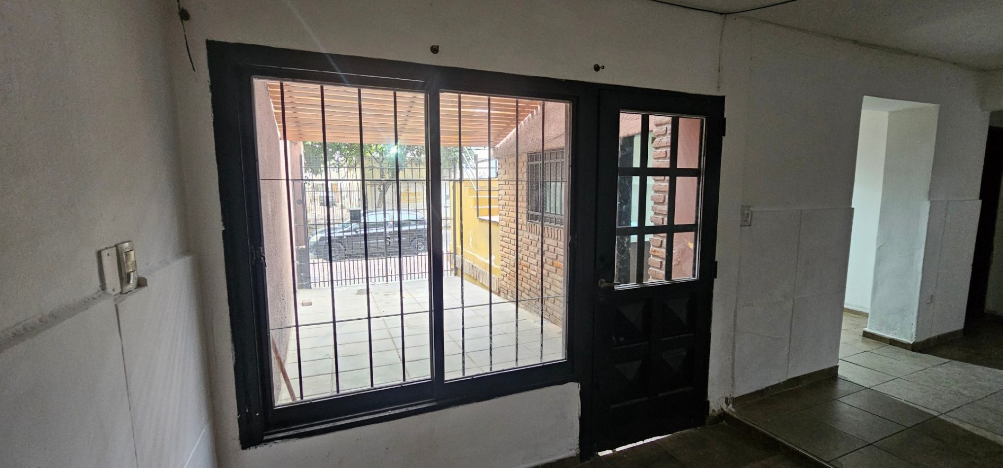 ALQUILO DEPTO P.B 3 DORM CON COCHERA- SIN COMISION INMO! 