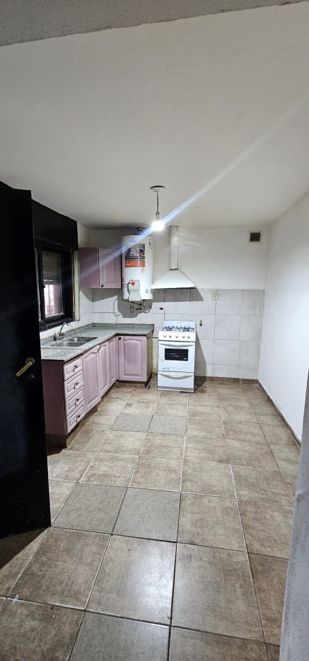 ALQUILO DEPTO P.B 3 DORM CON COCHERA- SIN COMISION INMO! 