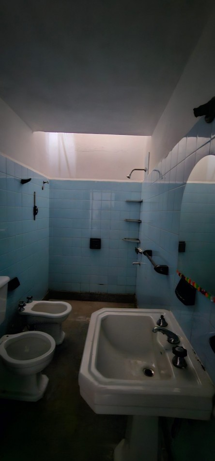 ALQUILO DEPTO P.B 3 DORM CON COCHERA- SIN COMISION INMO! 