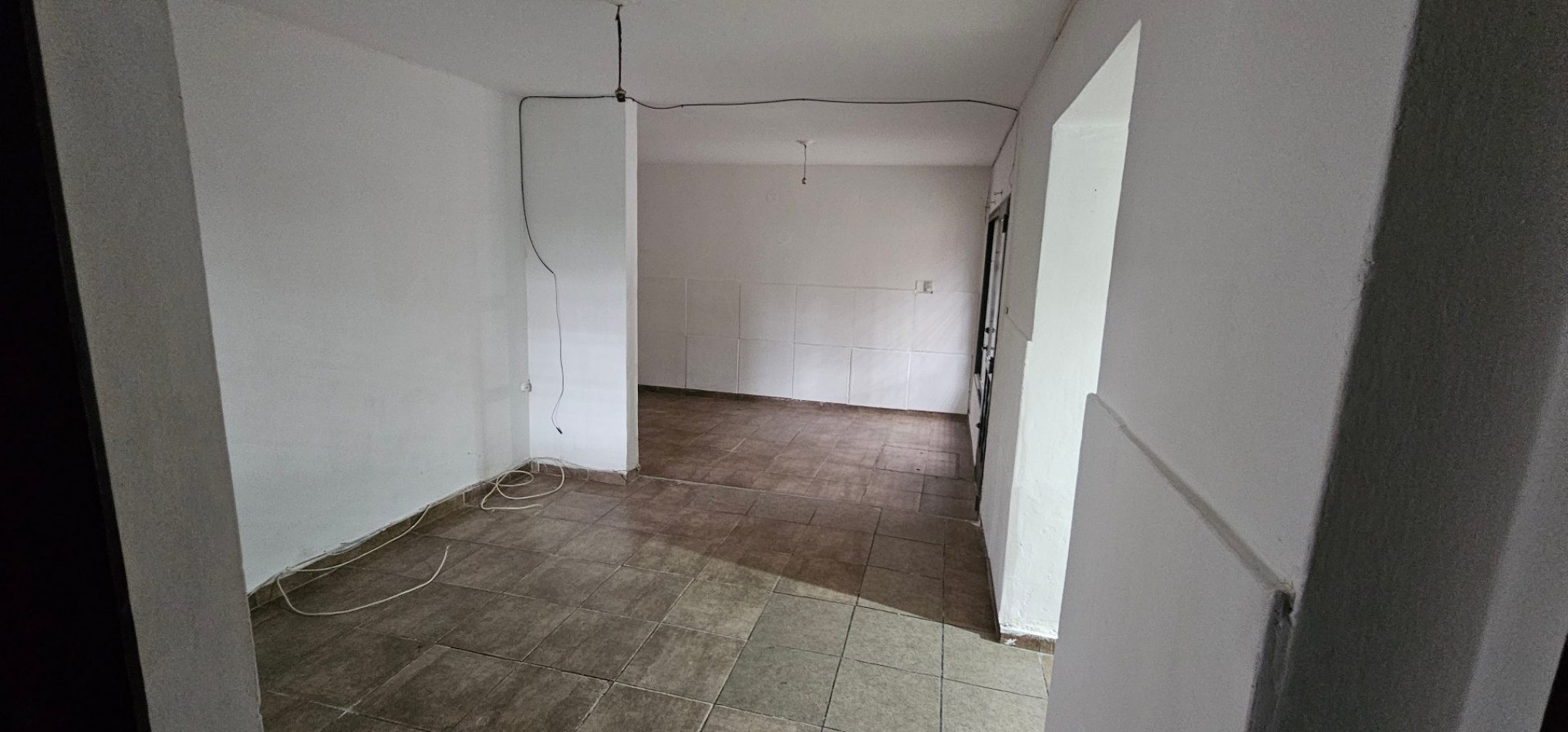 ALQUILO DEPTO P.B 3 DORM CON COCHERA- SIN COMISION INMO! 