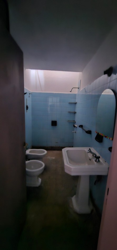 ALQUILO DEPTO P.B 3 DORM CON COCHERA- SIN COMISION INMO! 