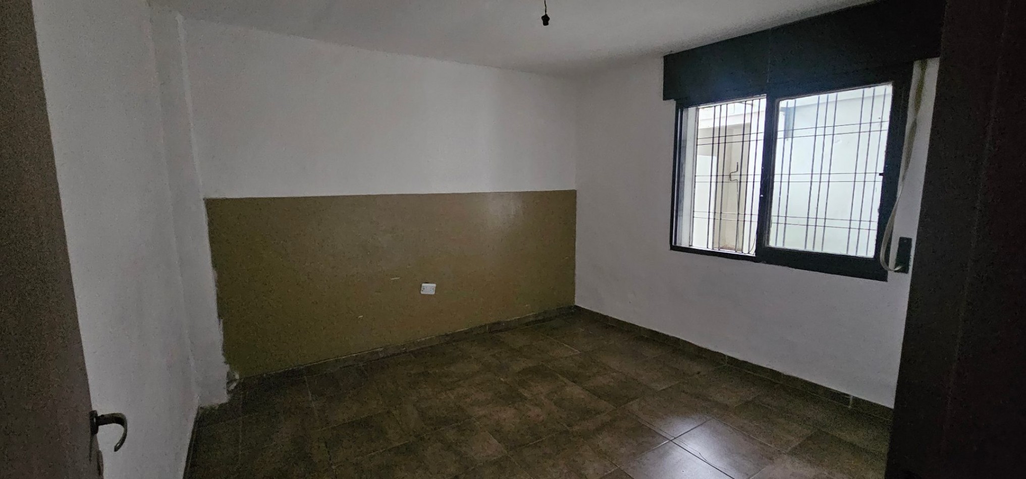 ALQUILO DEPTO P.B 3 DORM CON COCHERA- SIN COMISION INMO! 