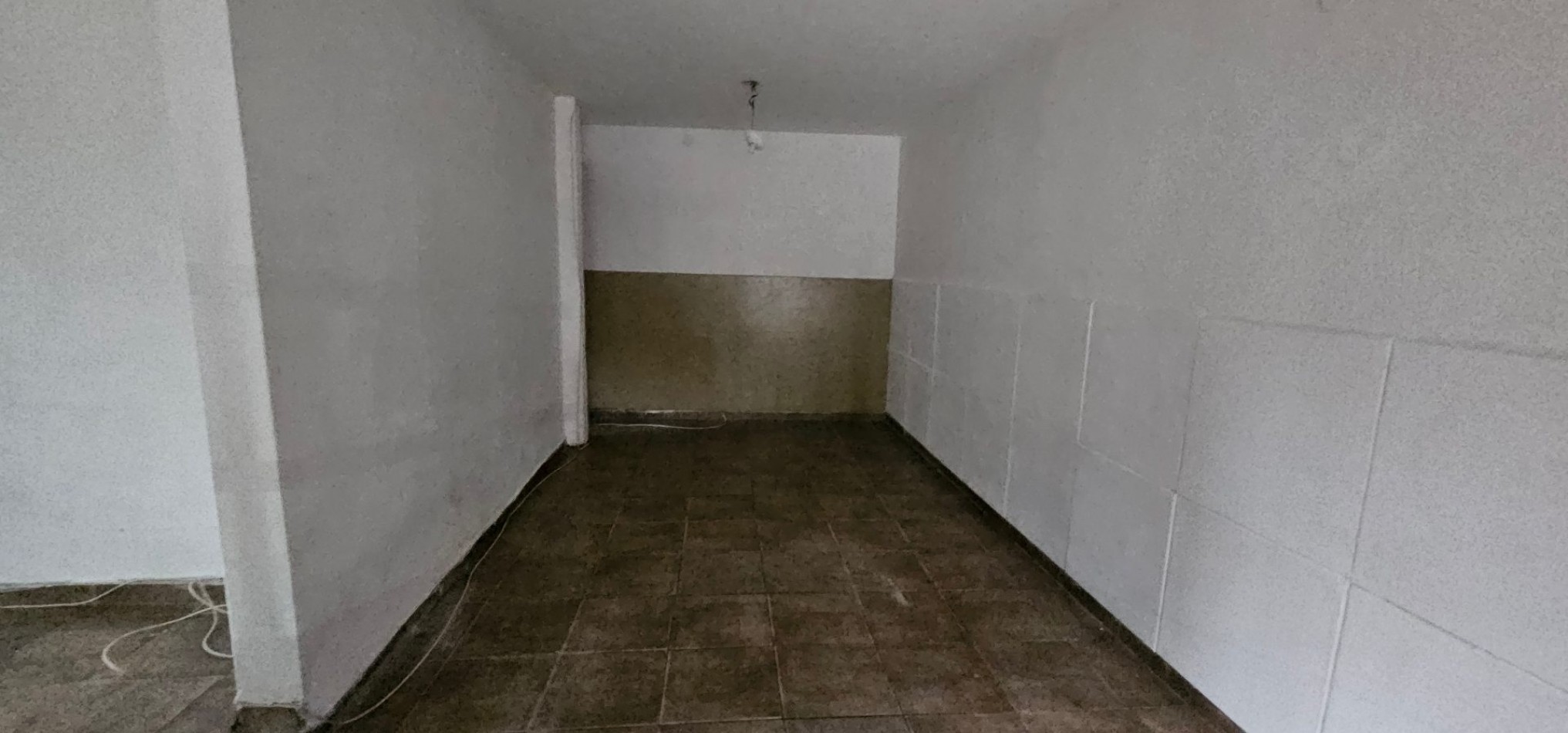 ALQUILO DEPTO P.B 3 DORM CON COCHERA- SIN COMISION INMO! 
