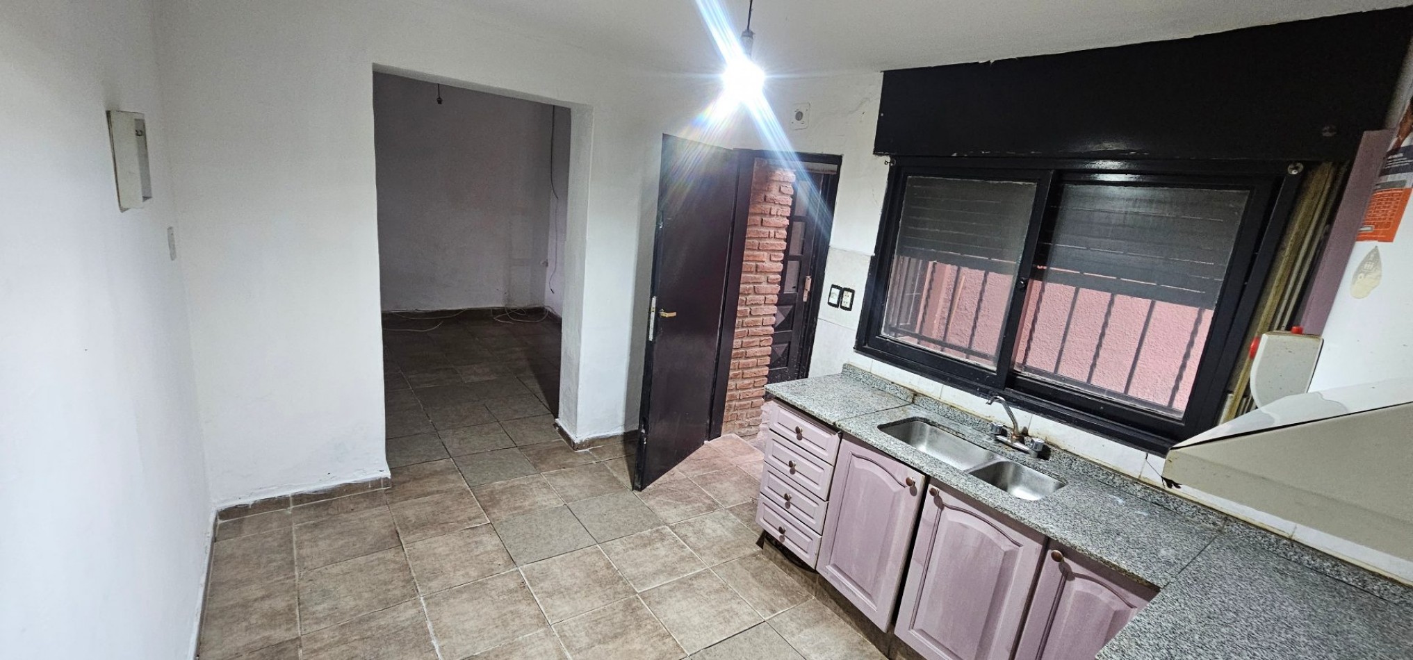 ALQUILO DEPTO P.B 3 DORM CON COCHERA- SIN COMISION INMO! 