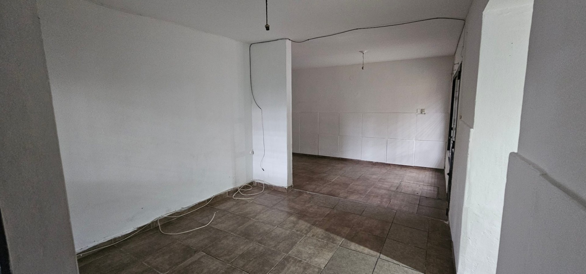 ALQUILO DEPTO P.B 3 DORM CON COCHERA- SIN COMISION INMO! 