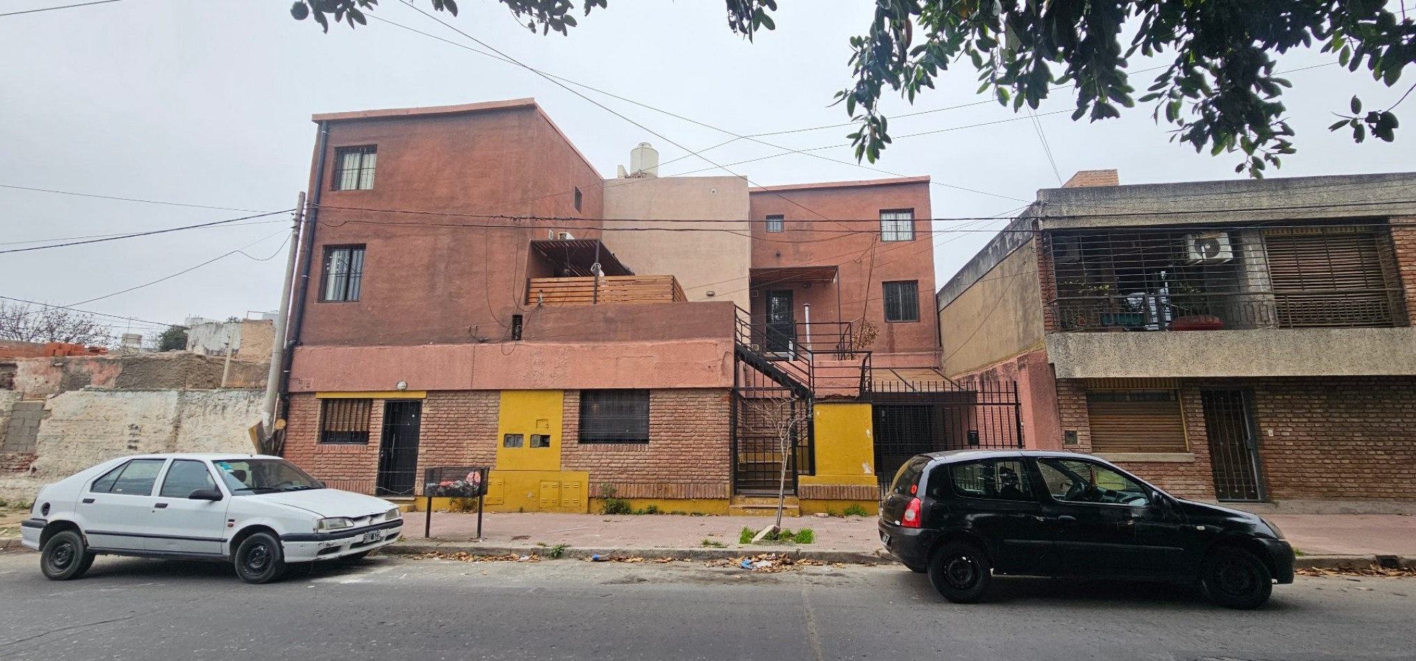 ALQUILO DEPTO P.B 3 DORM CON COCHERA- SIN COMISION INMO! 