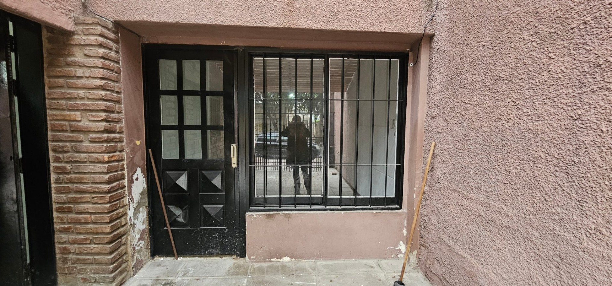 ALQUILO DEPTO P.B 3 DORM CON COCHERA- SIN COMISION INMO! 