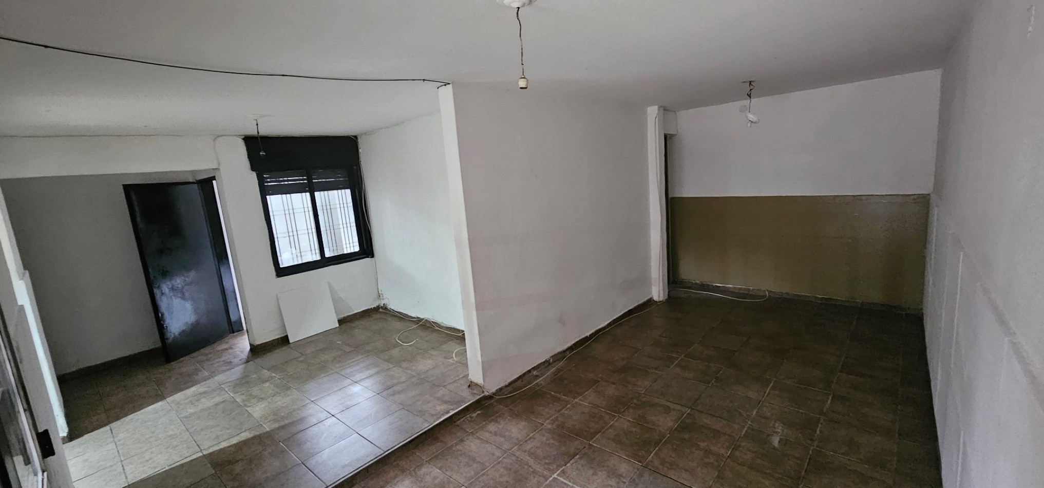 ALQUILO DEPTO P.B 3 DORM CON COCHERA- SIN COMISION INMO! 