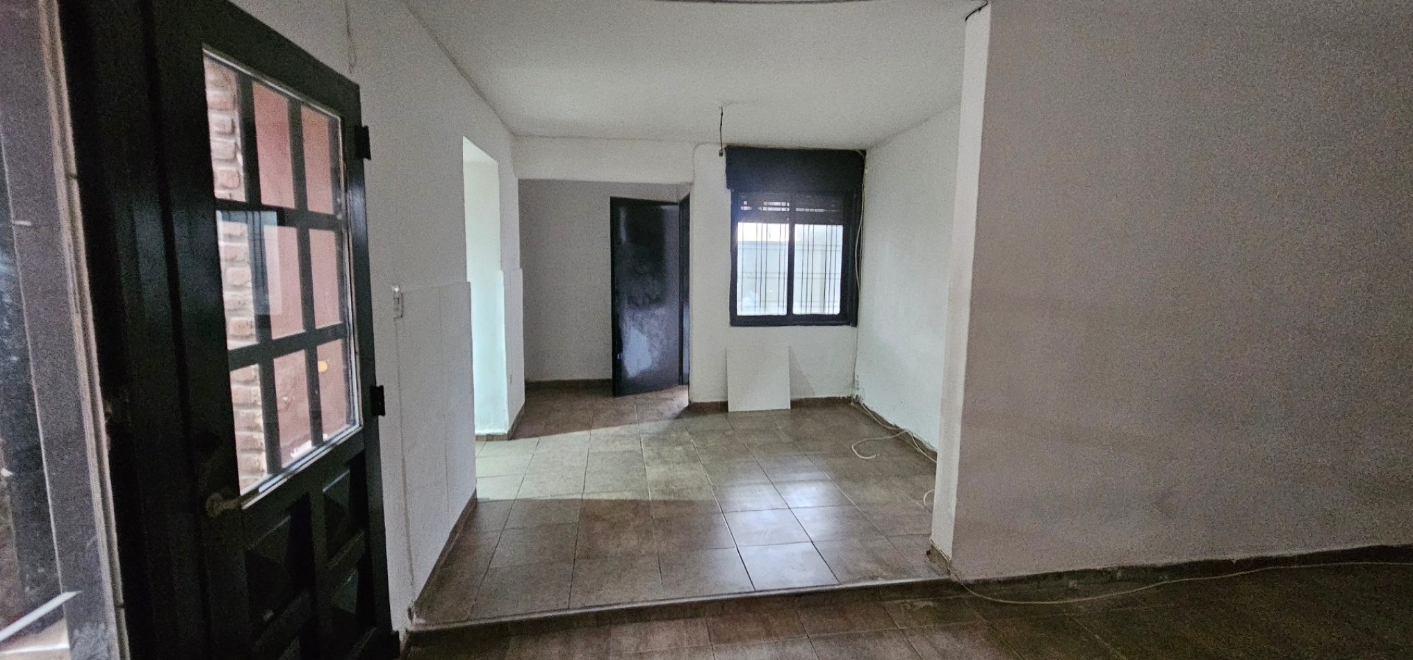 ALQUILO DEPTO P.B 3 DORM CON COCHERA- SIN COMISION INMO! 