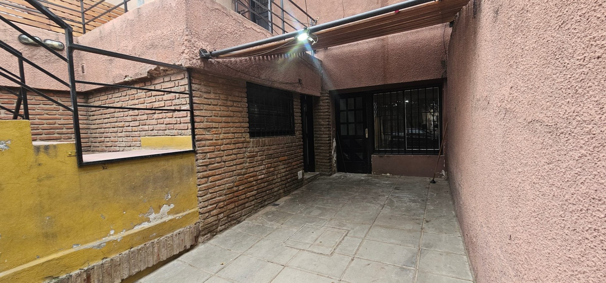 ALQUILO DEPTO P.B 3 DORM CON COCHERA- SIN COMISION INMO! 