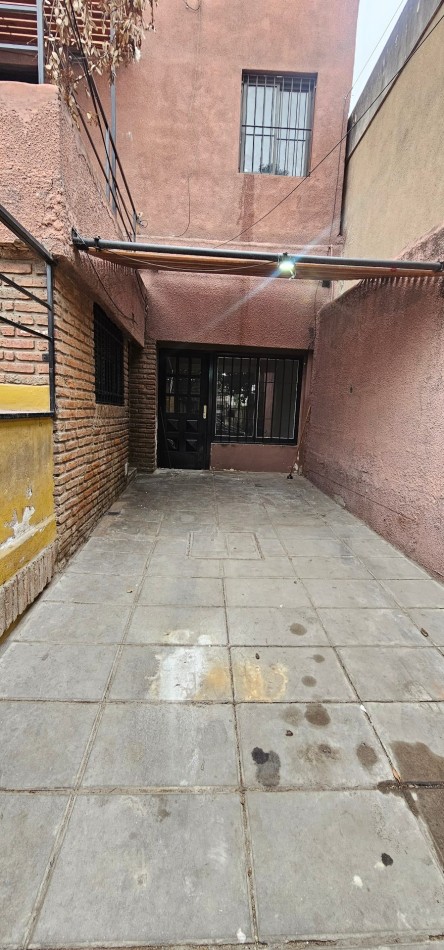 ALQUILO DEPTO P.B 3 DORM CON COCHERA- SIN COMISION INMO! 