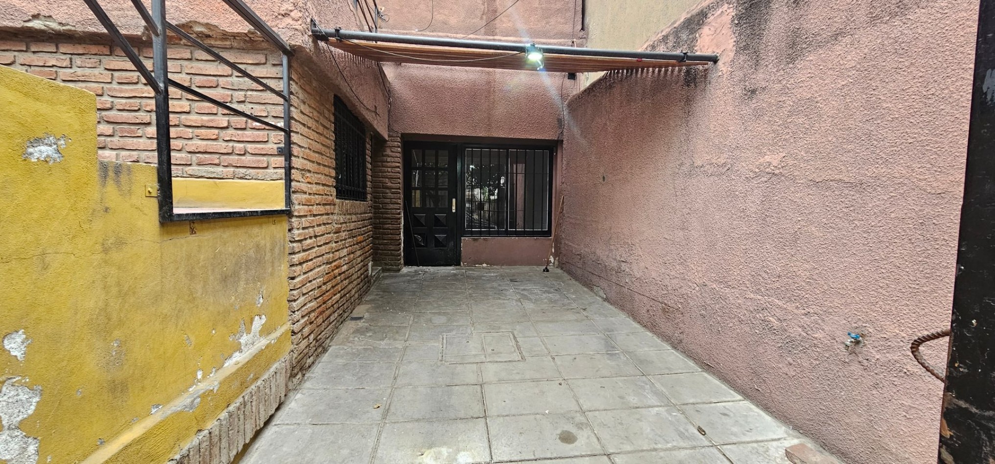 ALQUILO DEPTO P.B 3 DORM CON COCHERA- SIN COMISION INMO! 