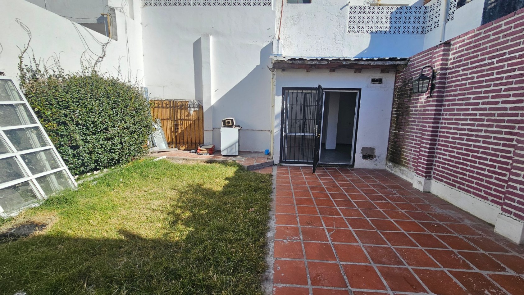 ¡ALQUILER PH 2 DORMITORIOS EN SAN VICENTE! - CALLE COPIAPO