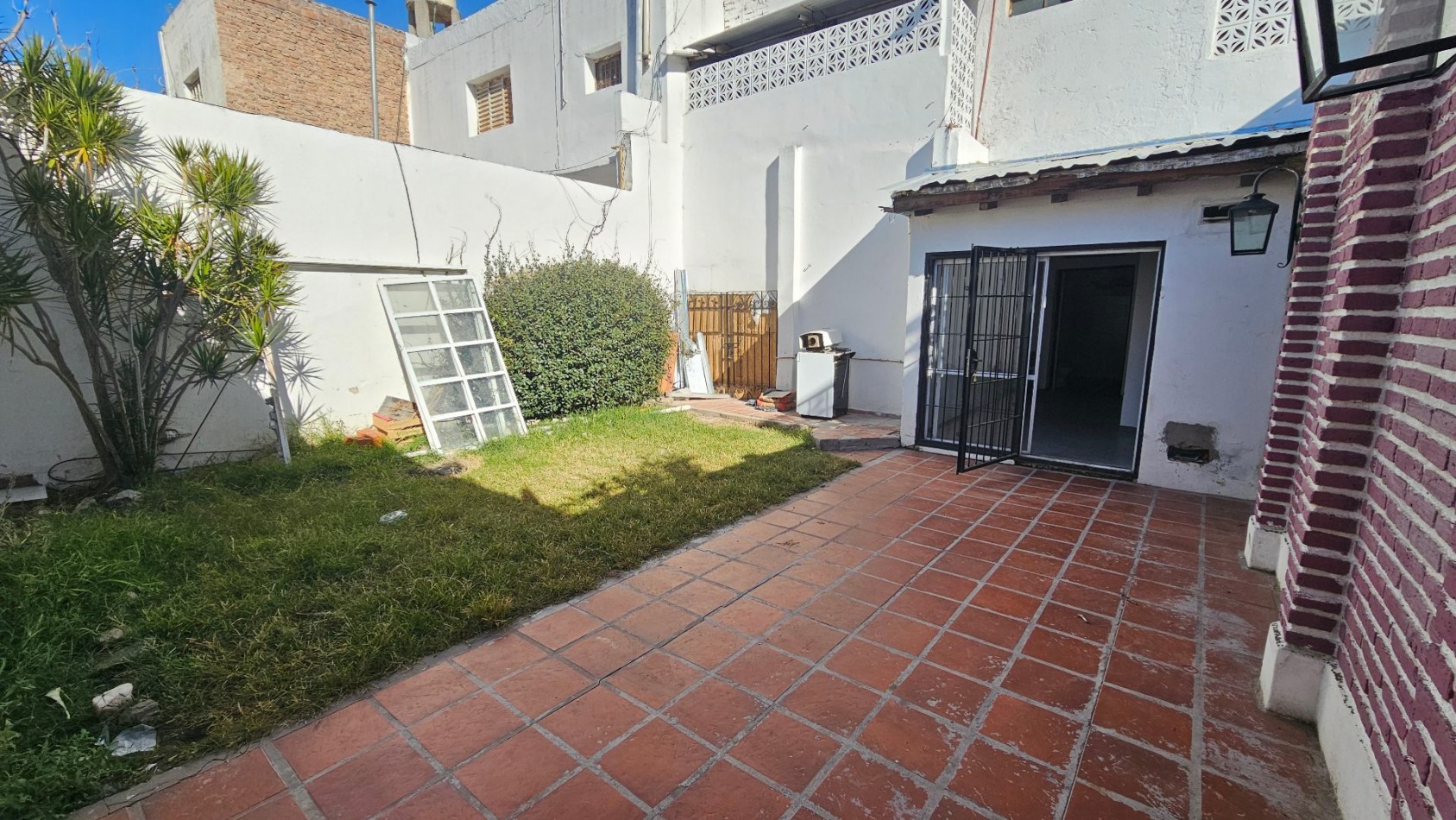 ¡ALQUILER PH 2 DORMITORIOS EN SAN VICENTE! - CALLE COPIAPO
