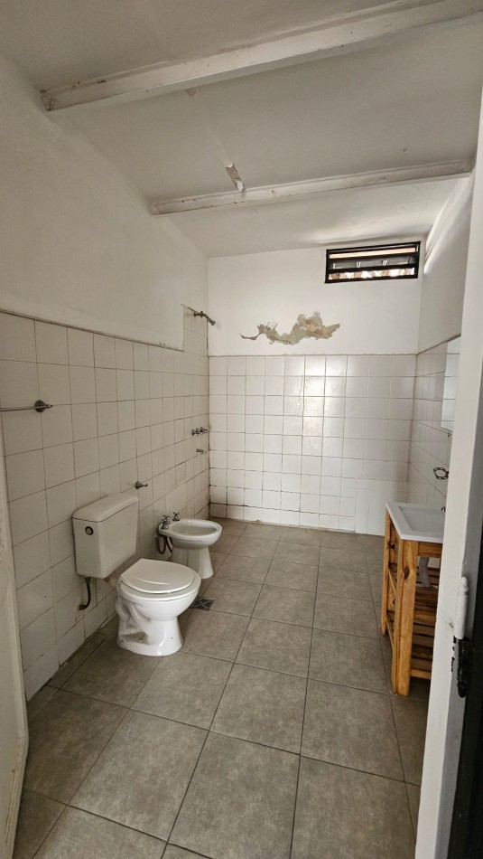 ¡ALQUILER PH 2 DORMITORIOS EN SAN VICENTE! - CALLE COPIAPO