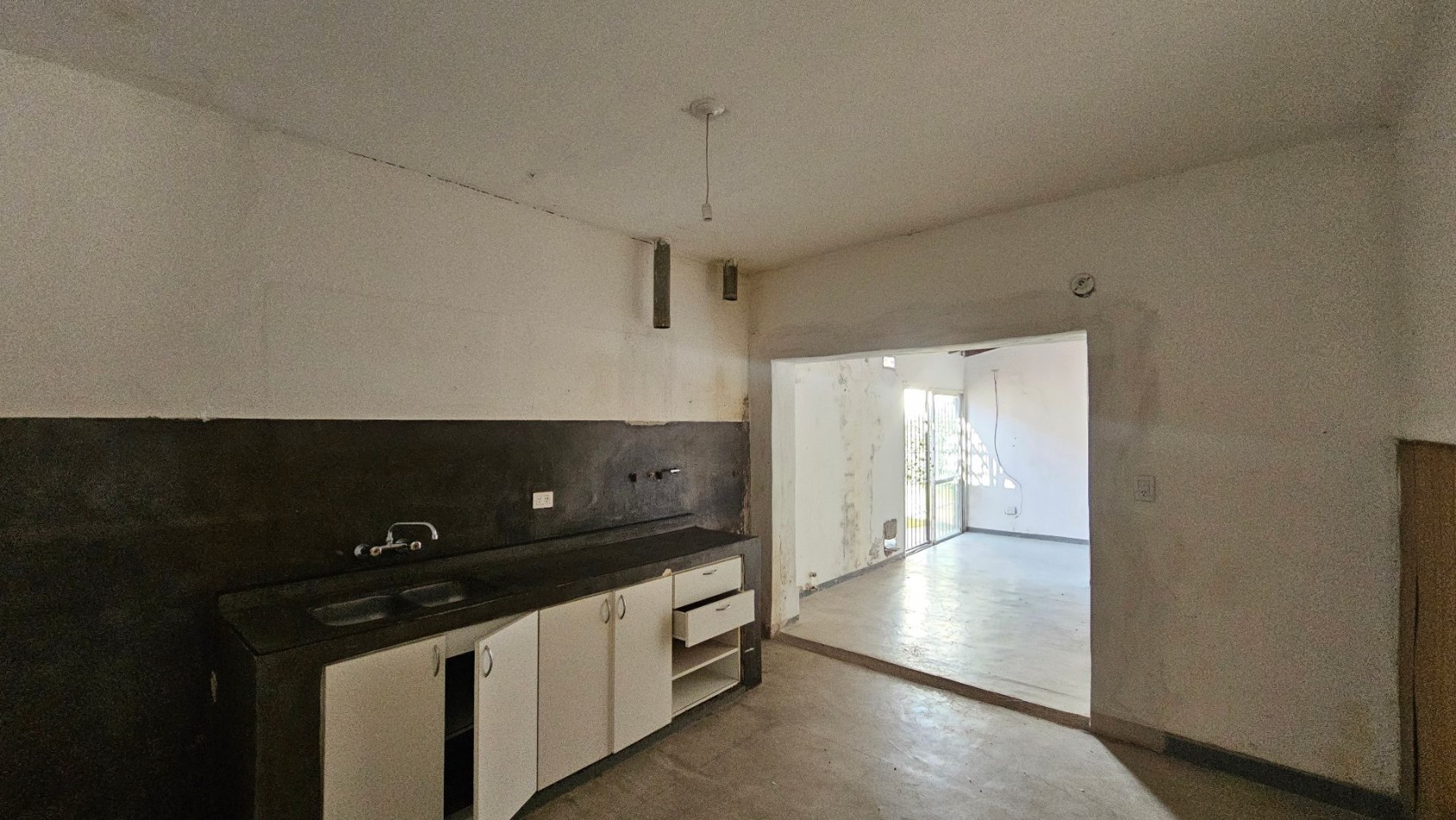 ¡ALQUILER PH 2 DORMITORIOS EN SAN VICENTE! - CALLE COPIAPO