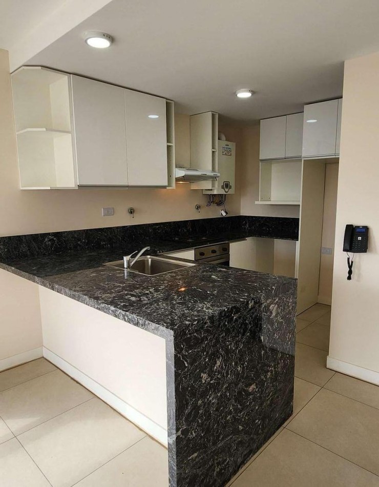 DEPARTAMENTO EN ALQUILER - Valle Escondido (La Rosella)