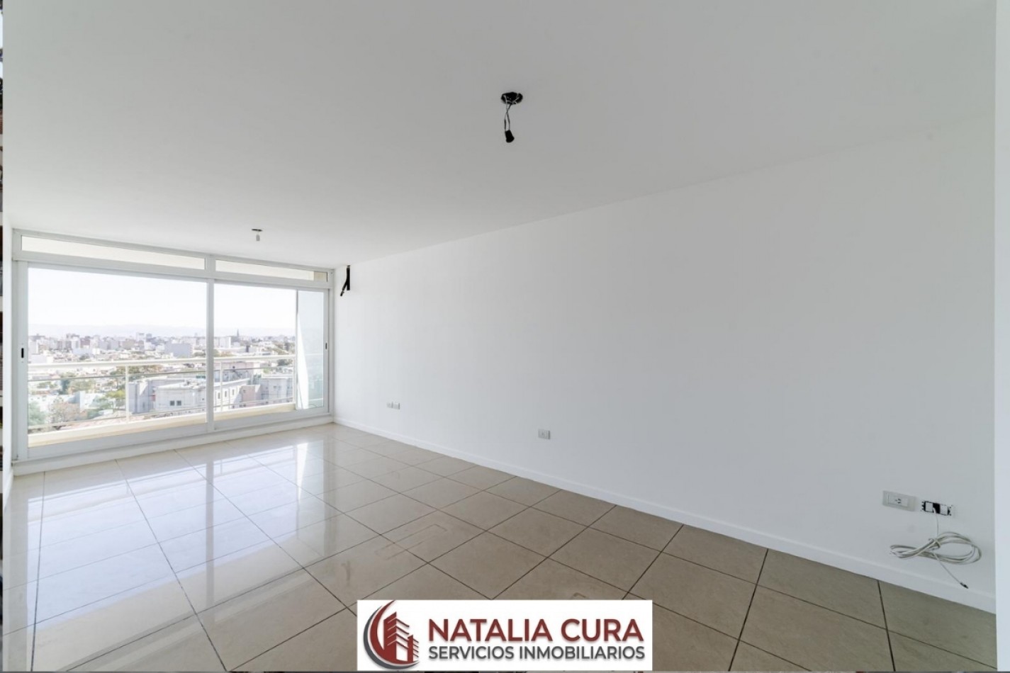DEPARTAMENTO 3 DORM EN ALQUILER - B° General Paz (Complejo Miracielos)
