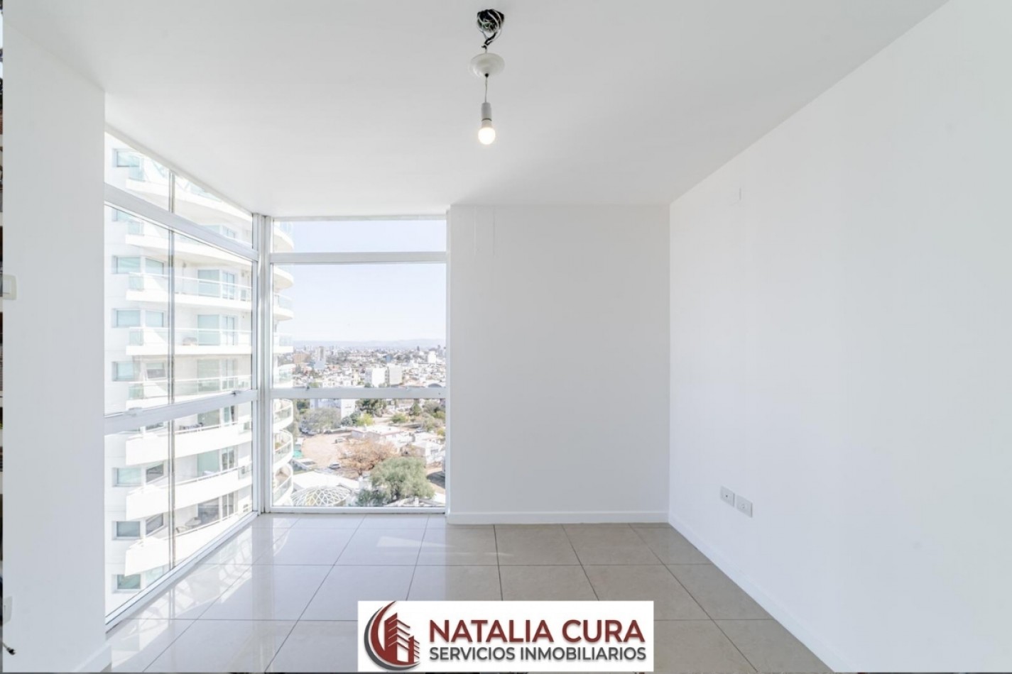 DEPARTAMENTO 3 DORM EN ALQUILER - B° General Paz (Complejo Miracielos)
