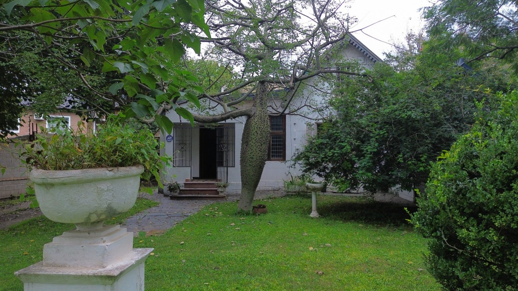 CASONA HISTORICA EN ALQUILER - IDEAL PROYECTO COMERCIAL O INSTITUCIONAL