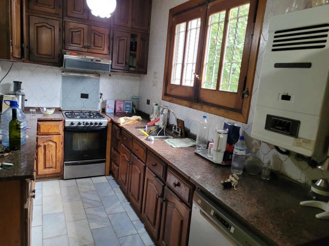 CASONA HISTORICA EN ALQUILER - IDEAL PROYECTO COMERCIAL O INSTITUCIONAL