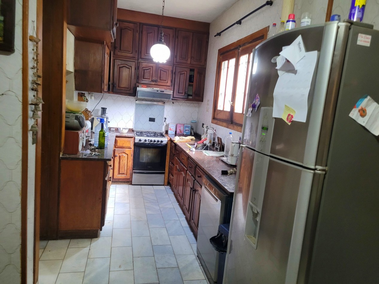 CASONA HISTORICA EN ALQUILER - IDEAL PROYECTO COMERCIAL O INSTITUCIONAL