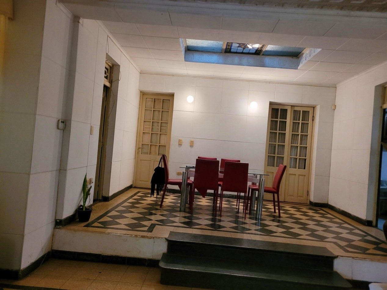 CASONA HISTORICA EN ALQUILER - IDEAL PROYECTO COMERCIAL O INSTITUCIONAL
