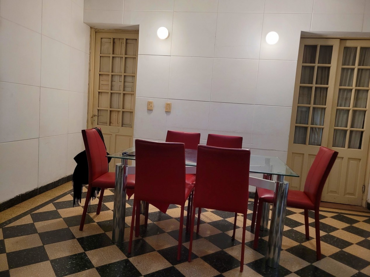 CASONA HISTORICA EN ALQUILER - IDEAL PROYECTO COMERCIAL O INSTITUCIONAL