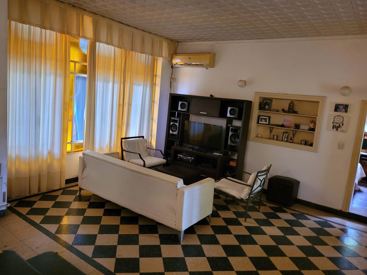 CASONA HISTORICA EN ALQUILER - IDEAL PROYECTO COMERCIAL O INSTITUCIONAL